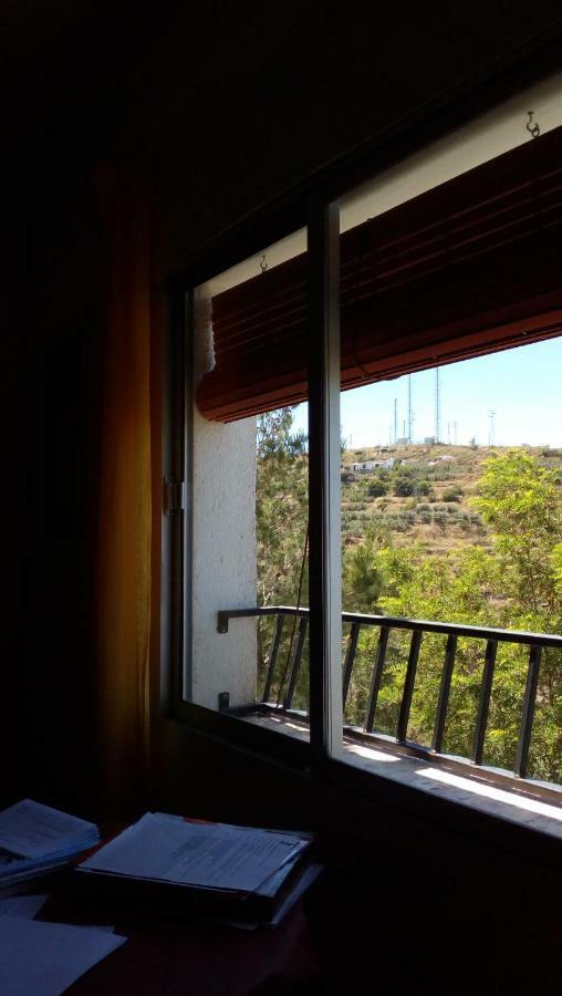 Serón La Casa De La Acequiaゲストハウス エクステリア 写真