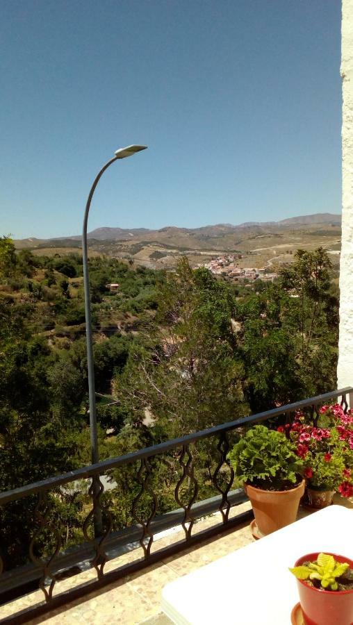Serón La Casa De La Acequiaゲストハウス エクステリア 写真