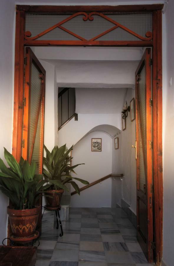 Serón La Casa De La Acequiaゲストハウス エクステリア 写真