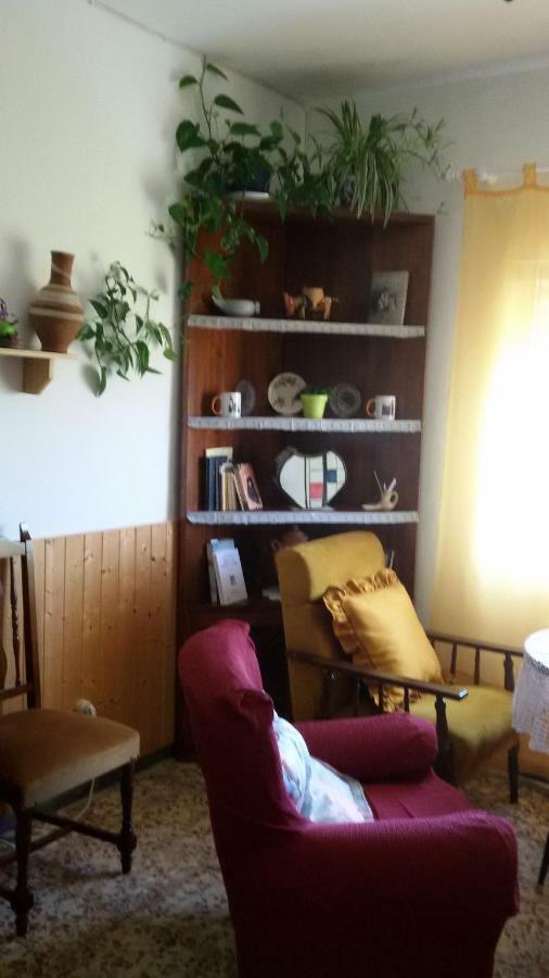 Serón La Casa De La Acequiaゲストハウス エクステリア 写真