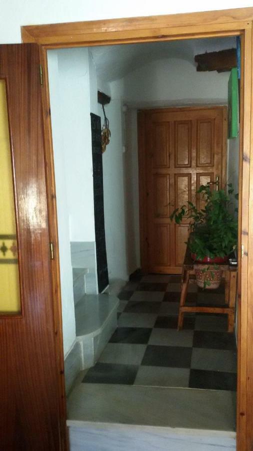 Serón La Casa De La Acequiaゲストハウス エクステリア 写真