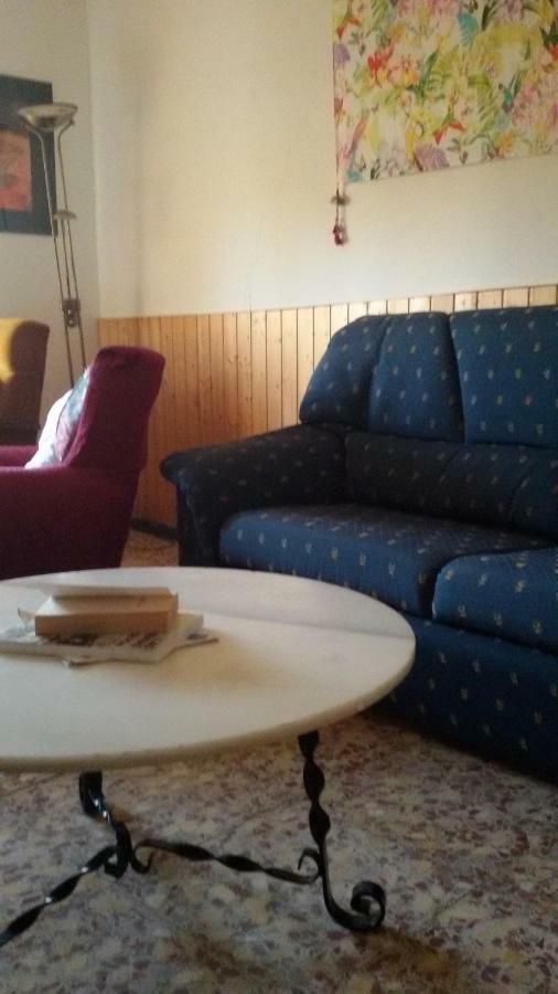 Serón La Casa De La Acequiaゲストハウス エクステリア 写真
