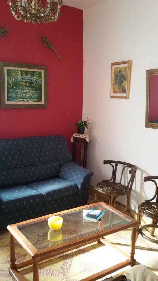 Serón La Casa De La Acequiaゲストハウス エクステリア 写真